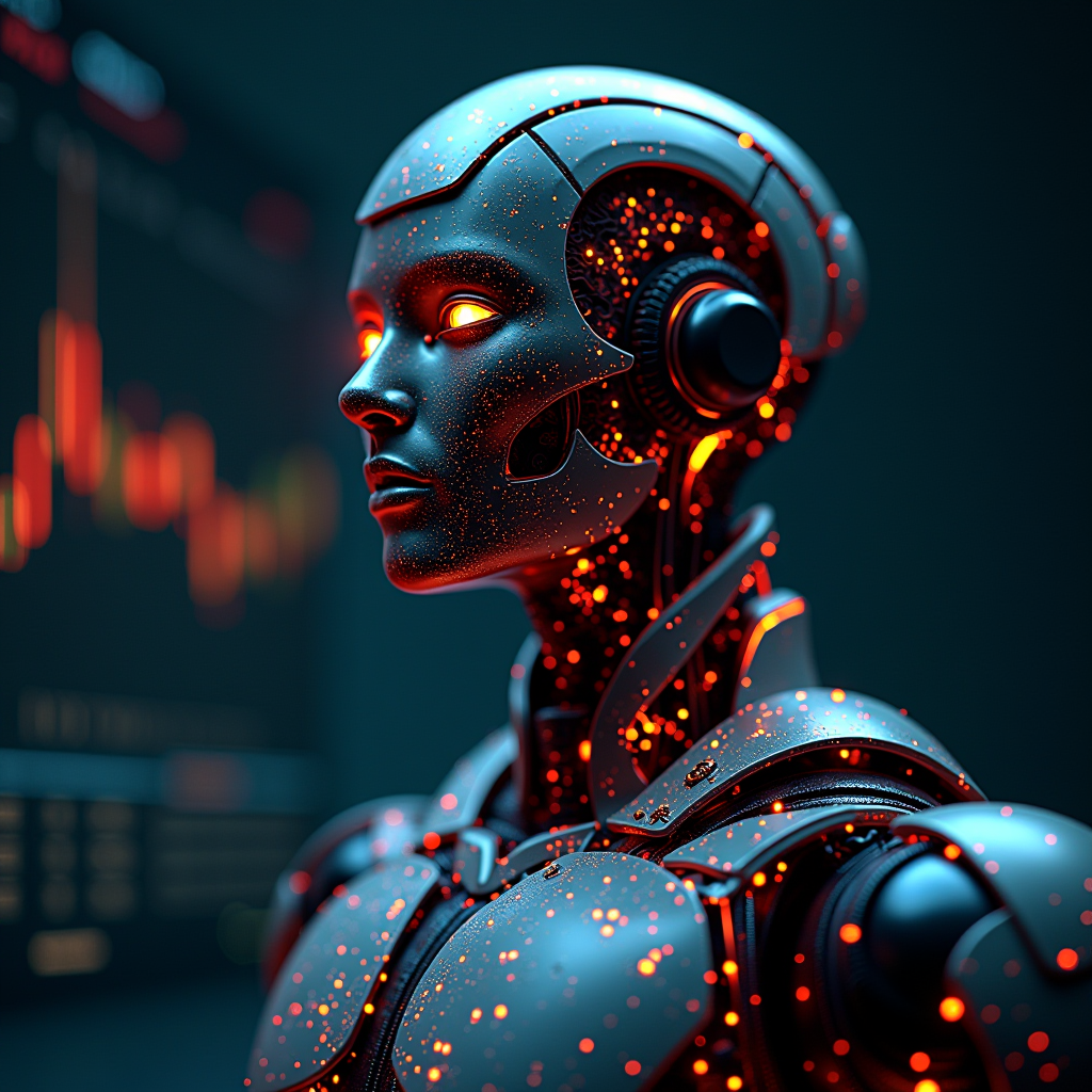 Schazbot - Conseiller en Trading IA avec analyse technique avancée pour traders en France